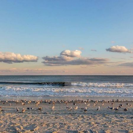 *Top Notch Family Space*Pool*Steps To The Sand*Huge Master*Wt0 Myrtle Beach Kültér fotó