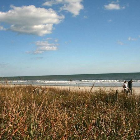 *Top Notch Family Space*Pool*Steps To The Sand*Huge Master*Wt0 Myrtle Beach Kültér fotó