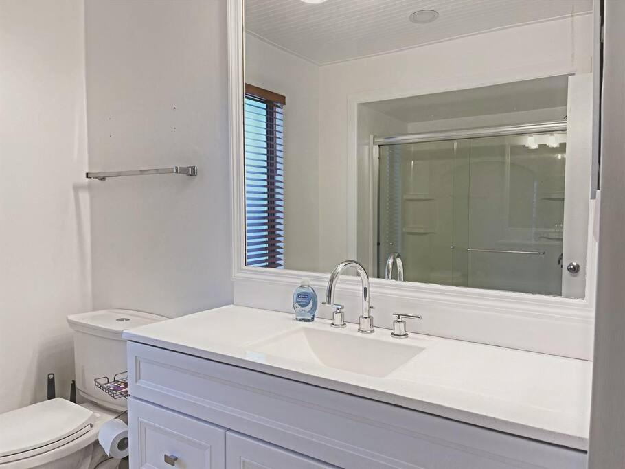 *Top Notch Family Space*Pool*Steps To The Sand*Huge Master*Wt0 Myrtle Beach Kültér fotó