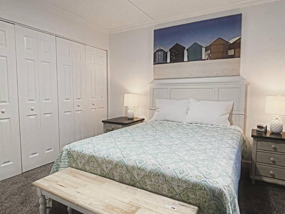 *Top Notch Family Space*Pool*Steps To The Sand*Huge Master*Wt0 Myrtle Beach Kültér fotó