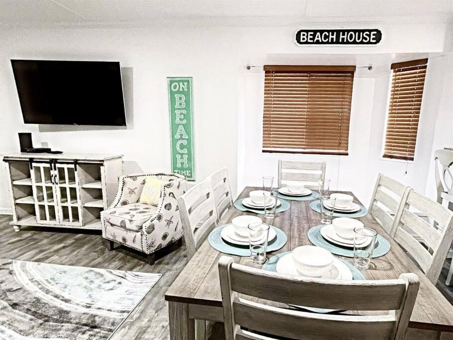 *Top Notch Family Space*Pool*Steps To The Sand*Huge Master*Wt0 Myrtle Beach Kültér fotó