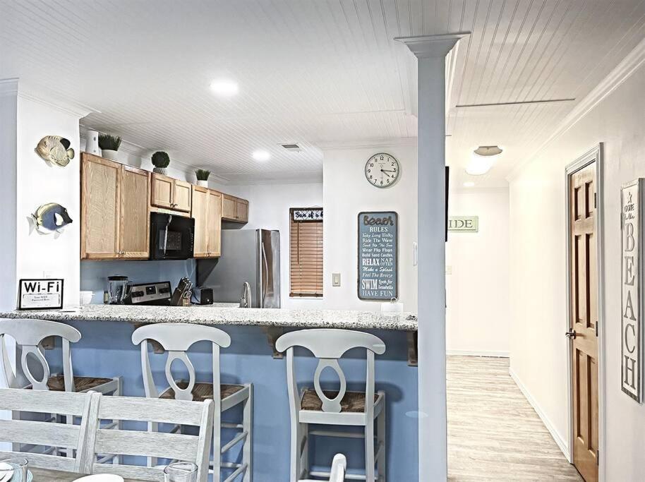 *Top Notch Family Space*Pool*Steps To The Sand*Huge Master*Wt0 Myrtle Beach Kültér fotó