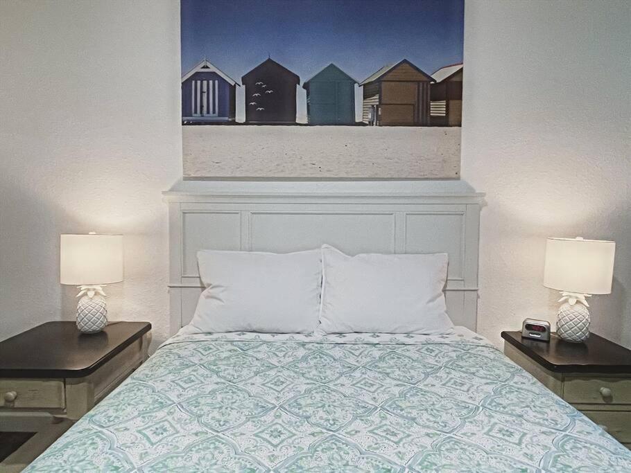 *Top Notch Family Space*Pool*Steps To The Sand*Huge Master*Wt0 Myrtle Beach Kültér fotó