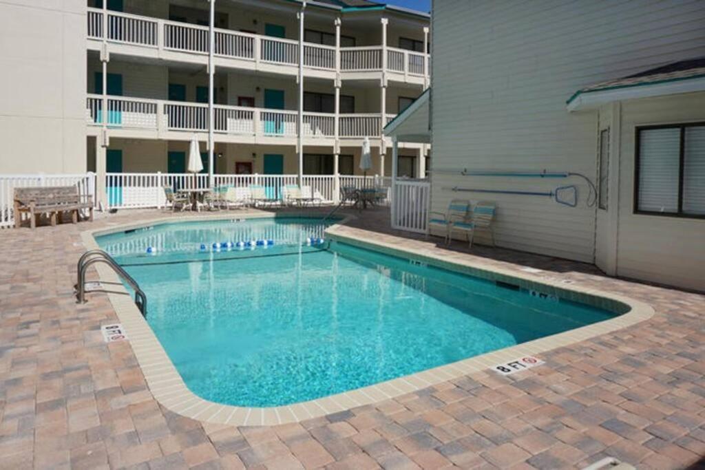 *Top Notch Family Space*Pool*Steps To The Sand*Huge Master*Wt0 Myrtle Beach Kültér fotó