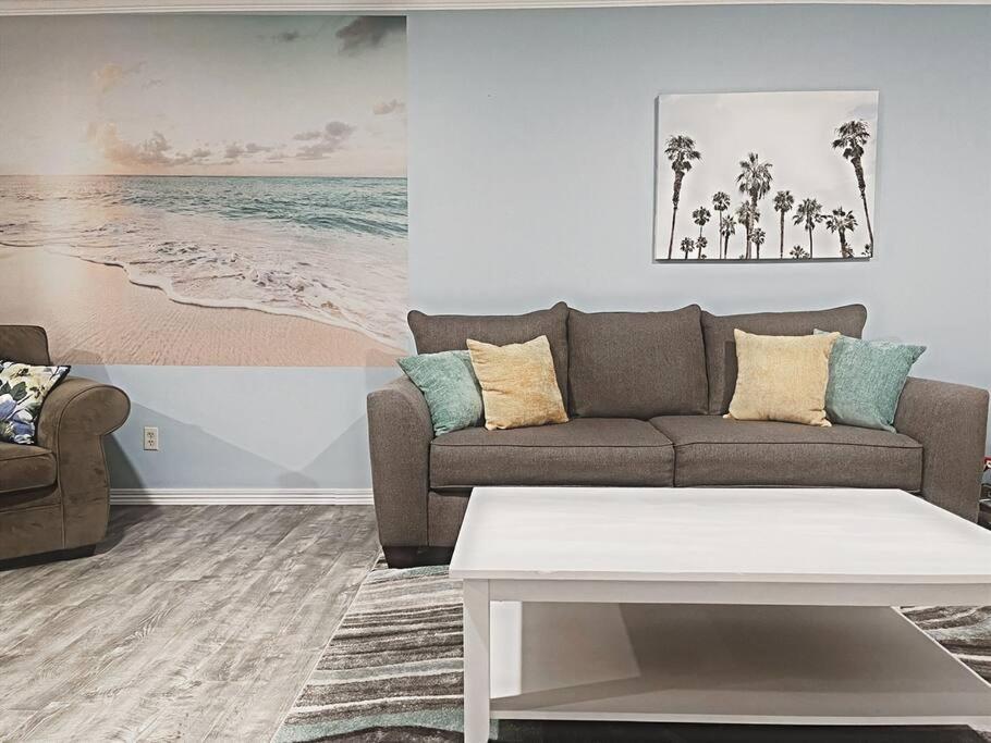 *Top Notch Family Space*Pool*Steps To The Sand*Huge Master*Wt0 Myrtle Beach Kültér fotó