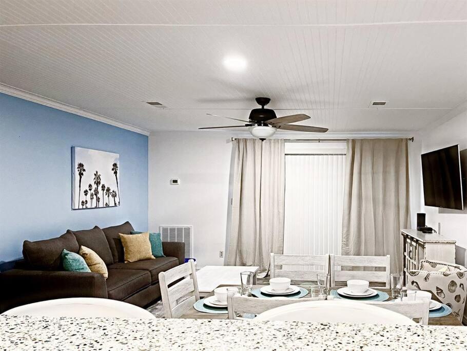 *Top Notch Family Space*Pool*Steps To The Sand*Huge Master*Wt0 Myrtle Beach Kültér fotó