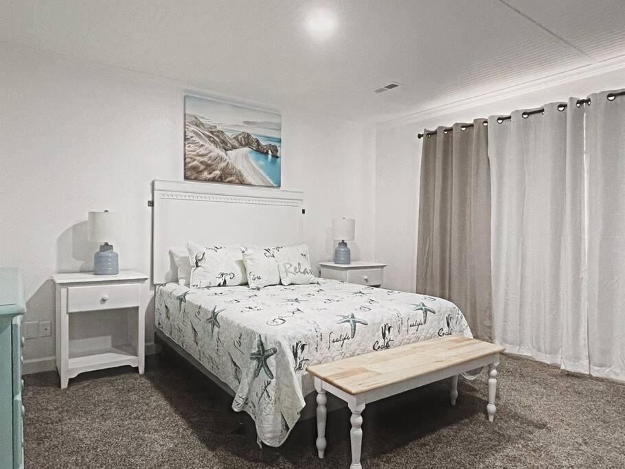 *Top Notch Family Space*Pool*Steps To The Sand*Huge Master*Wt0 Myrtle Beach Kültér fotó