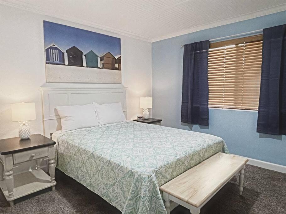 *Top Notch Family Space*Pool*Steps To The Sand*Huge Master*Wt0 Myrtle Beach Kültér fotó